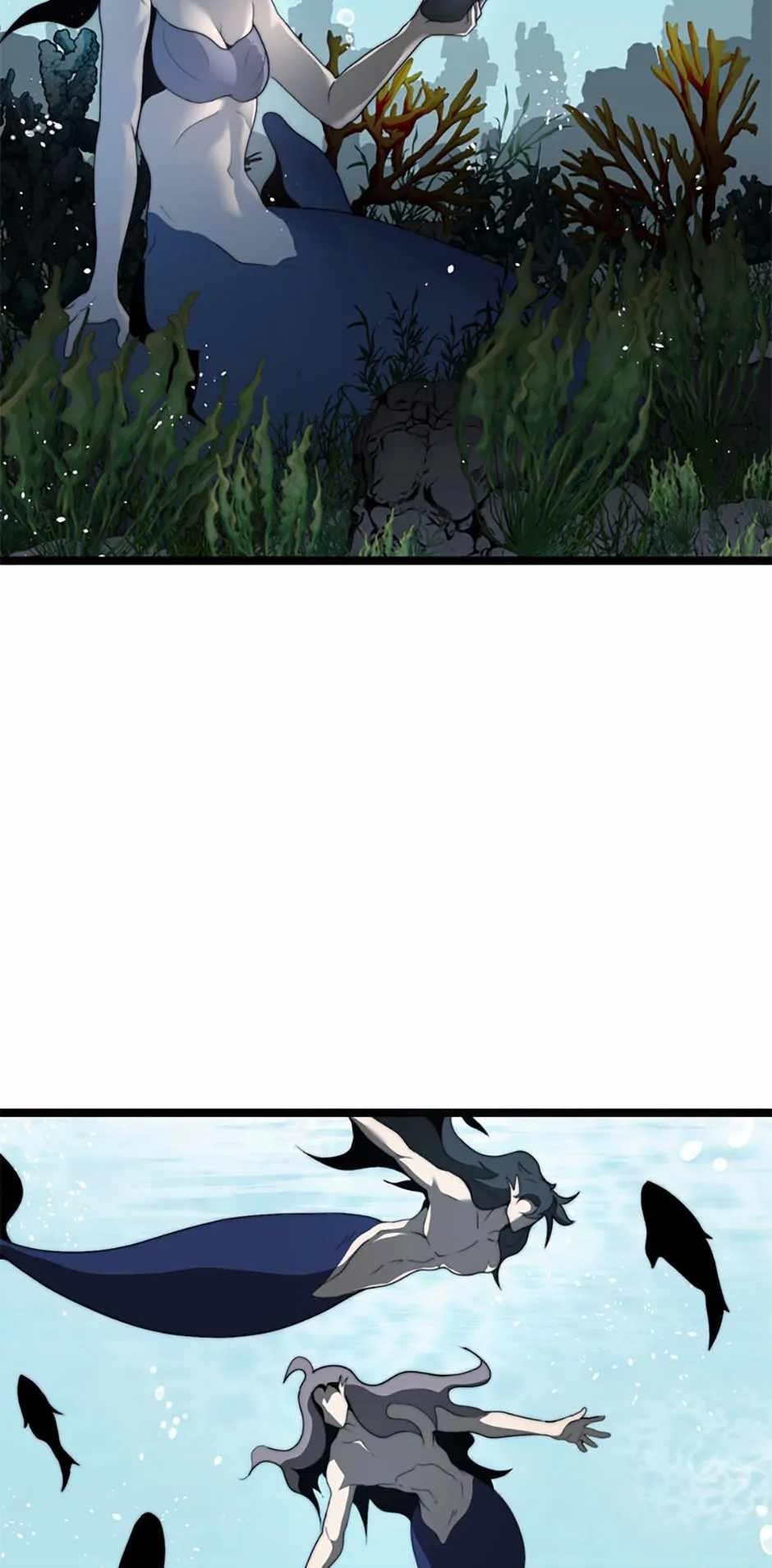 Solo Eating To Overpowered Chapter 41 - Page 52