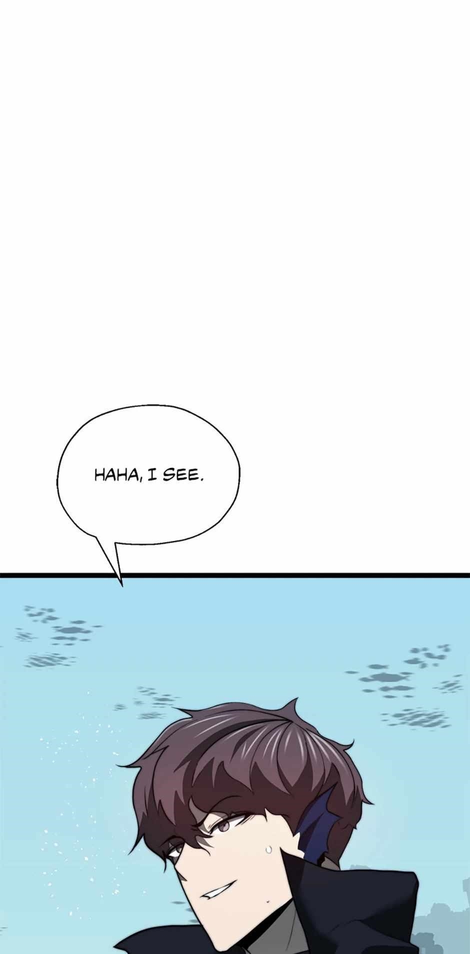 Solo Eating To Overpowered Chapter 41 - Page 57