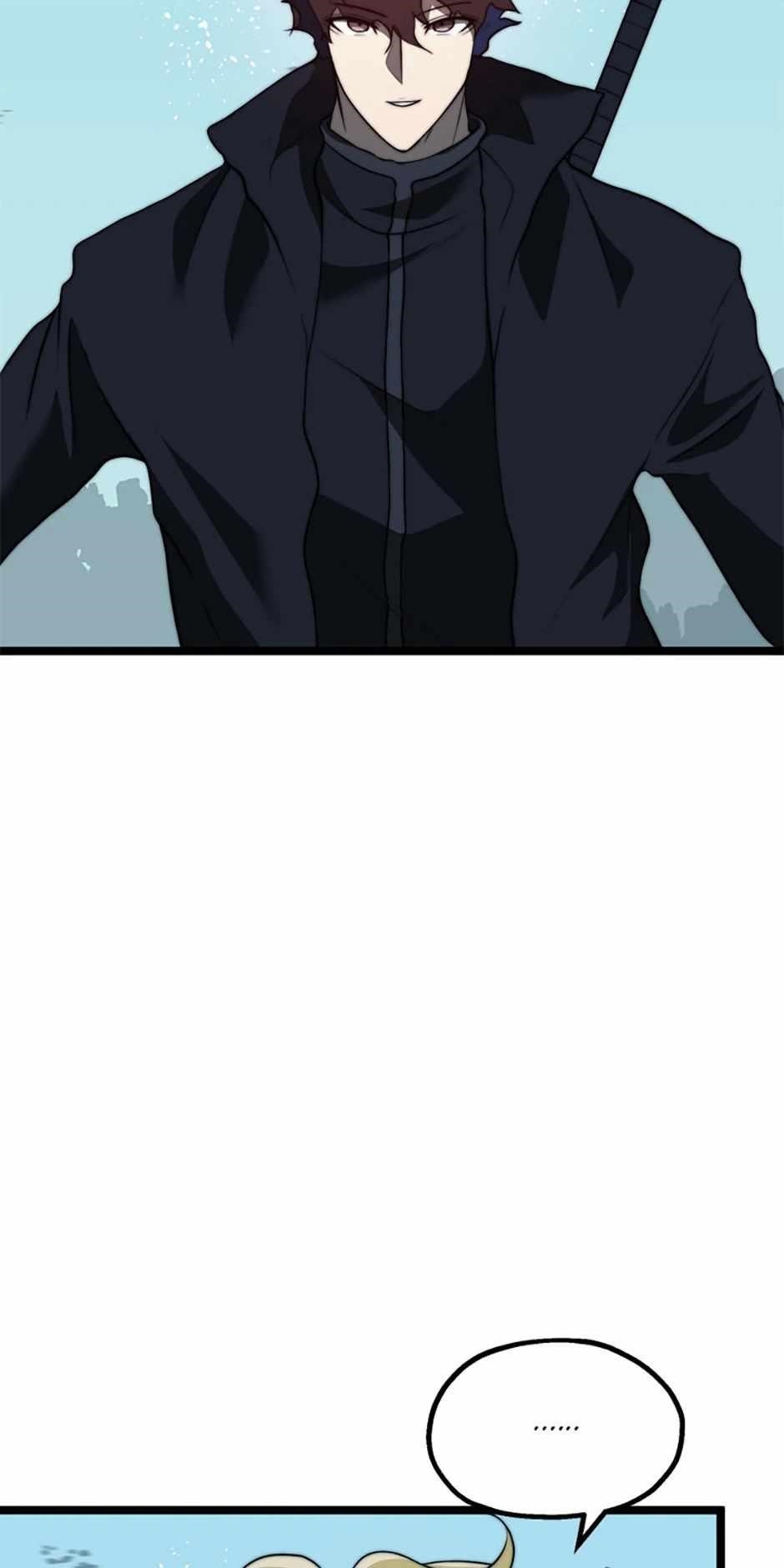 Solo Eating To Overpowered Chapter 41 - Page 62