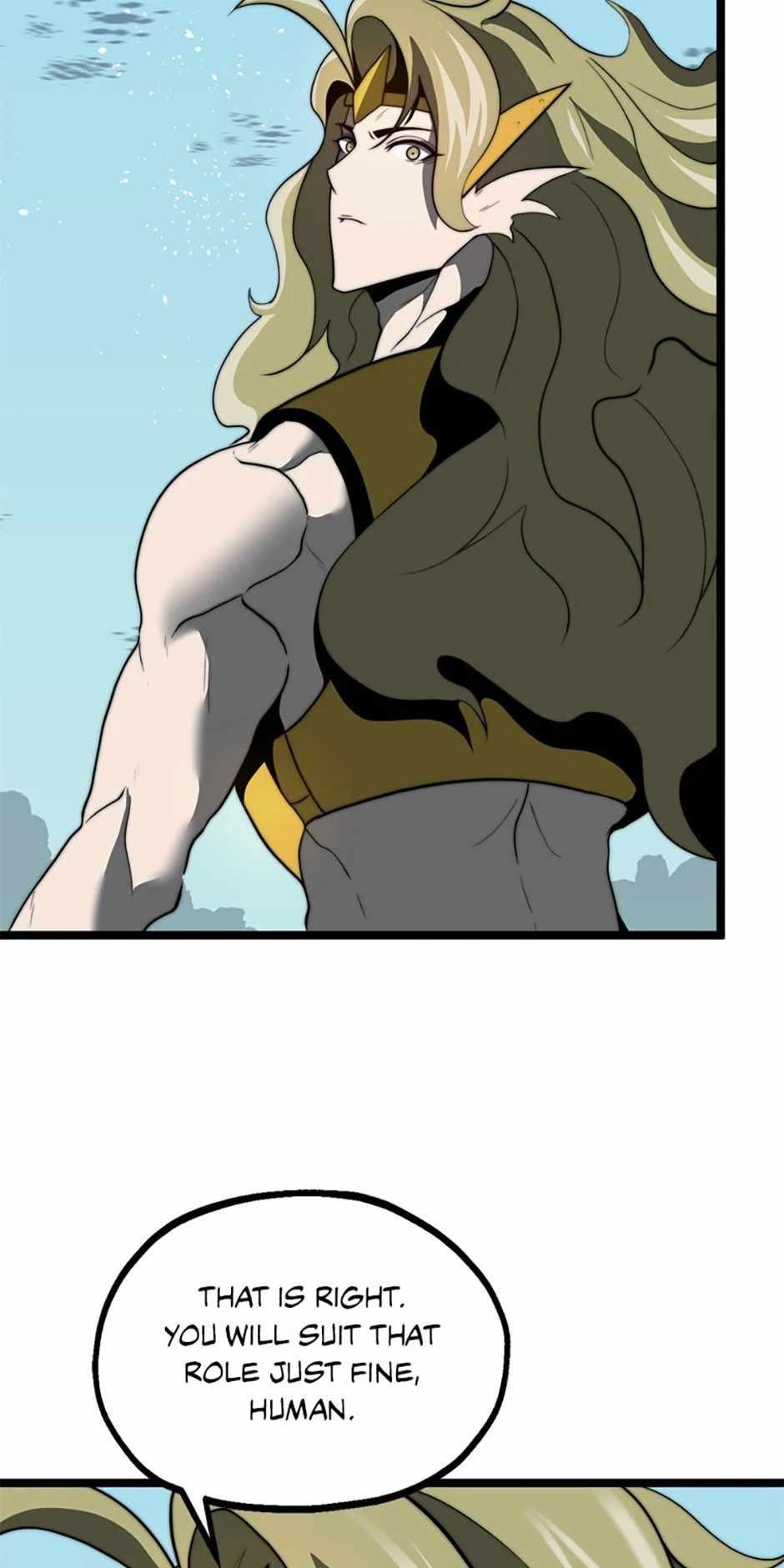 Solo Eating To Overpowered Chapter 41 - Page 63