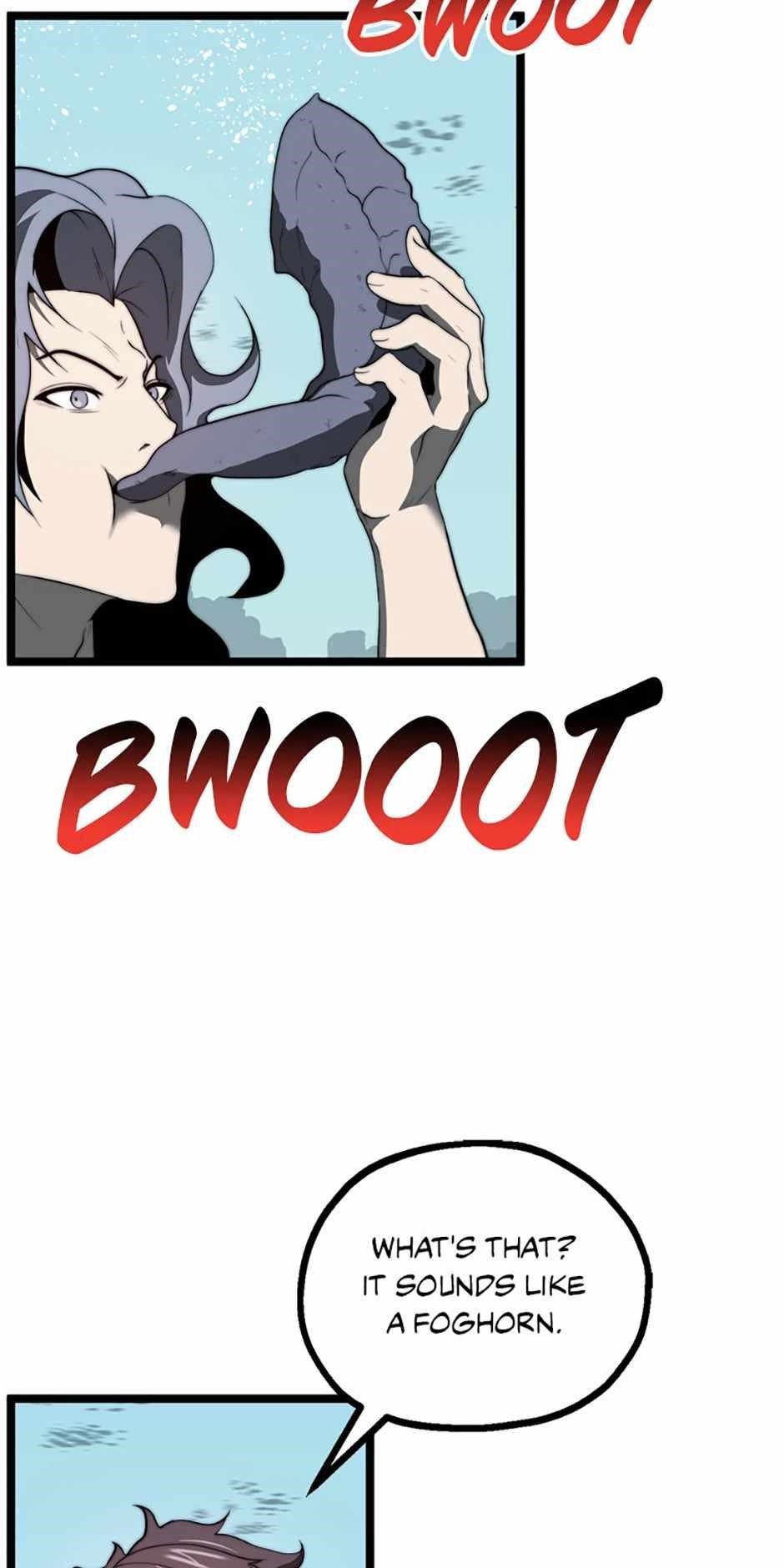 Solo Eating To Overpowered Chapter 41 - Page 65