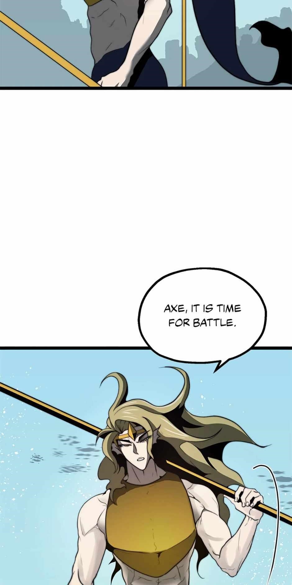 Solo Eating To Overpowered Chapter 41 - Page 67