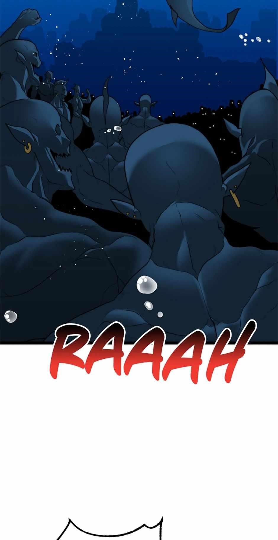 Solo Eating To Overpowered Chapter 41 - Page 7