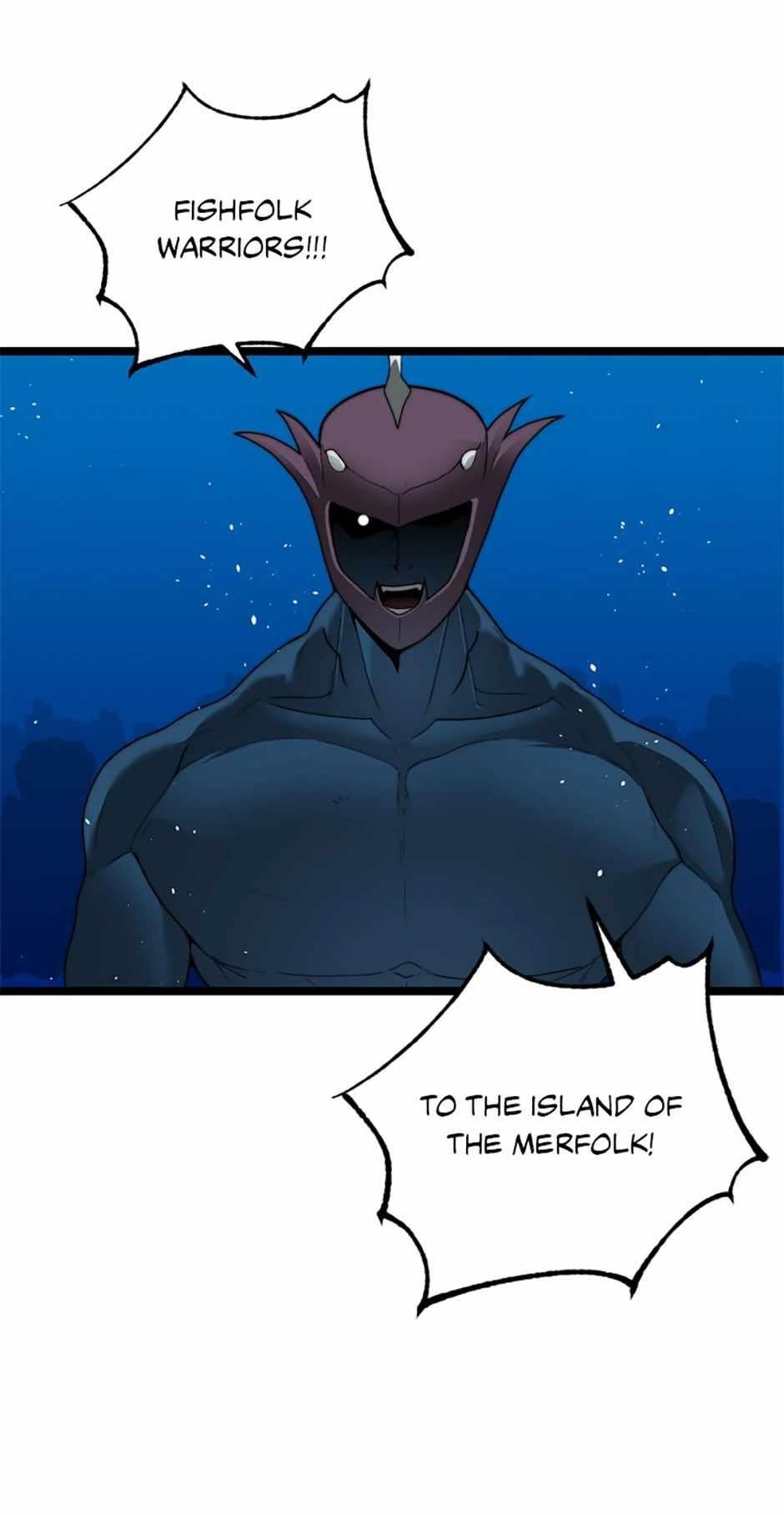 Solo Eating To Overpowered Chapter 41 - Page 9