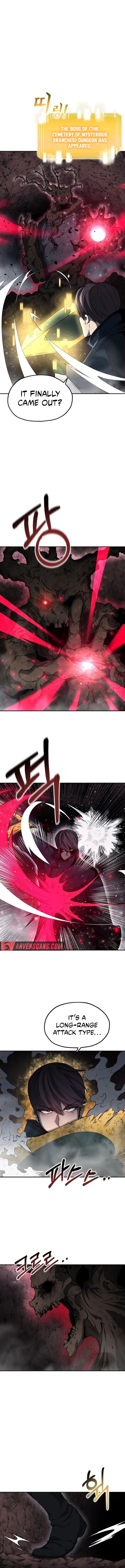 Solo Eating To Overpowered Chapter 6 - Page 11