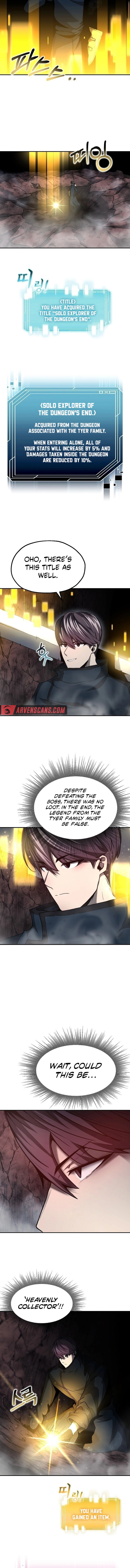 Solo Eating To Overpowered Chapter 6 - Page 13