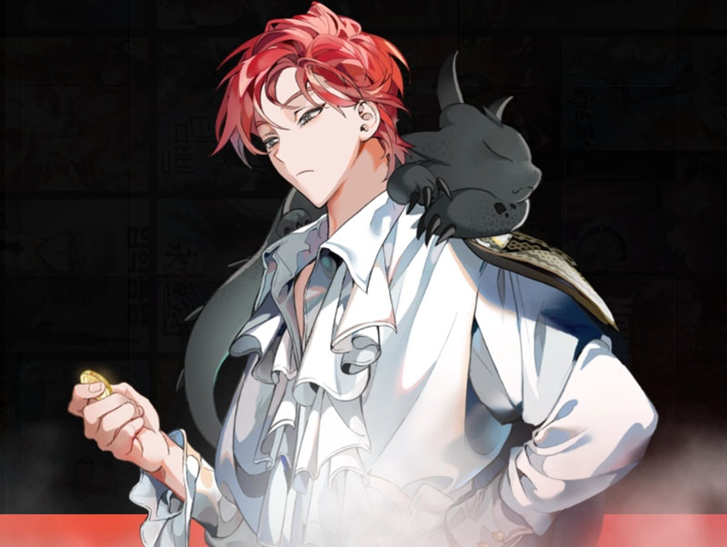 Solo Eating To Overpowered Chapter 6 - Page 15