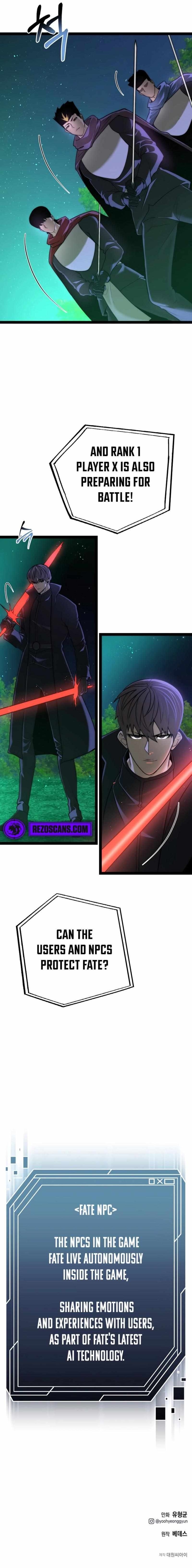 Solo Eating To Overpowered Chapter 64 - Page 7