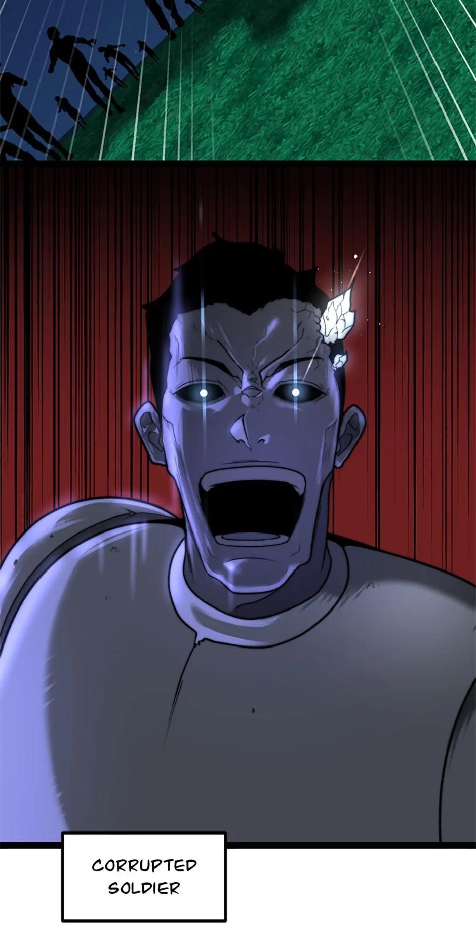 Solo Eating To Overpowered Chapter 65 - Page 10