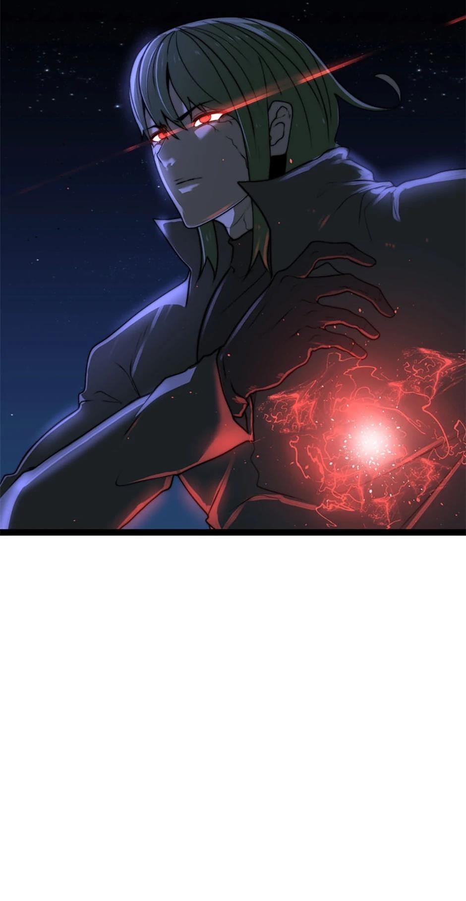 Solo Eating To Overpowered Chapter 65 - Page 13