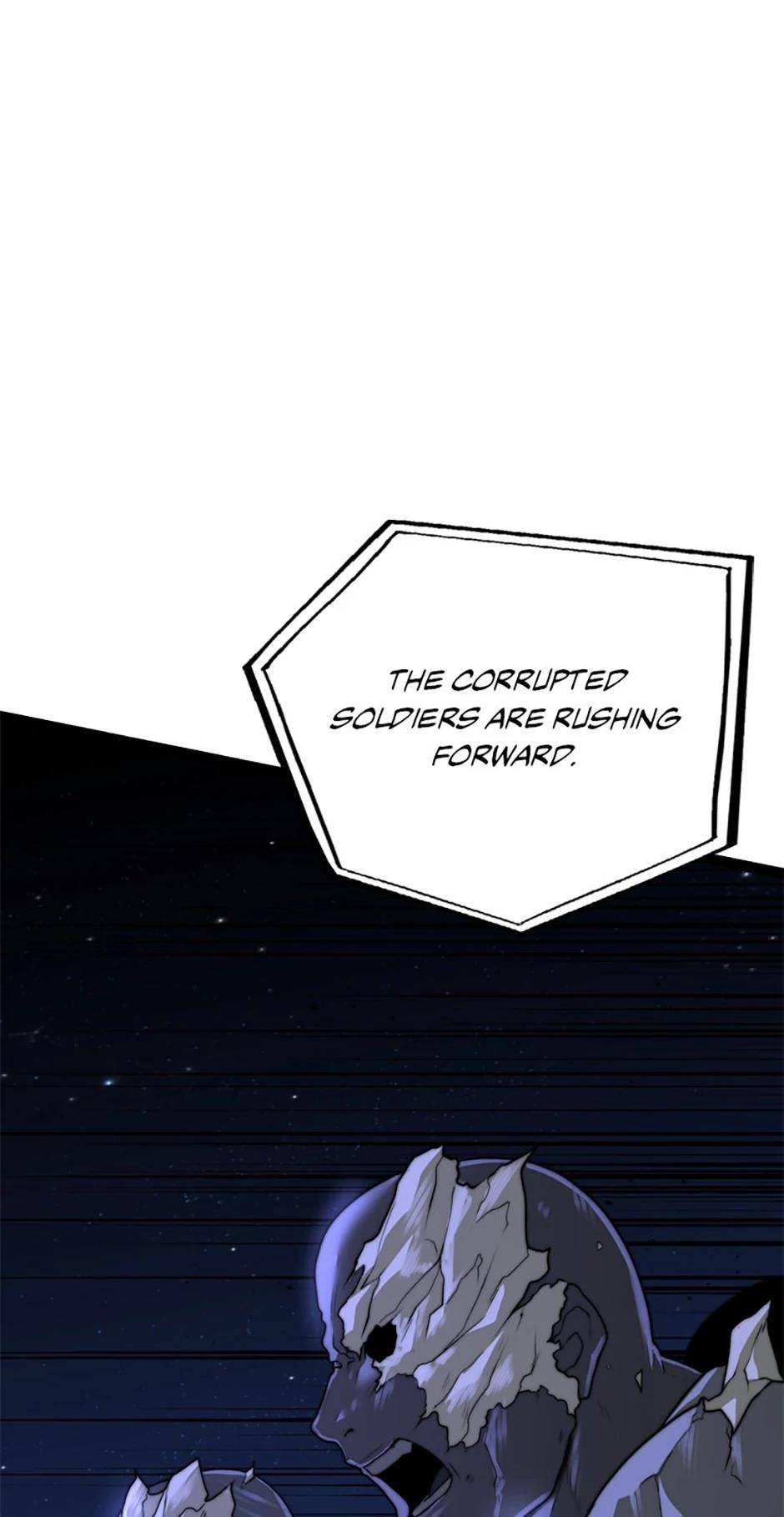 Solo Eating To Overpowered Chapter 65 - Page 15