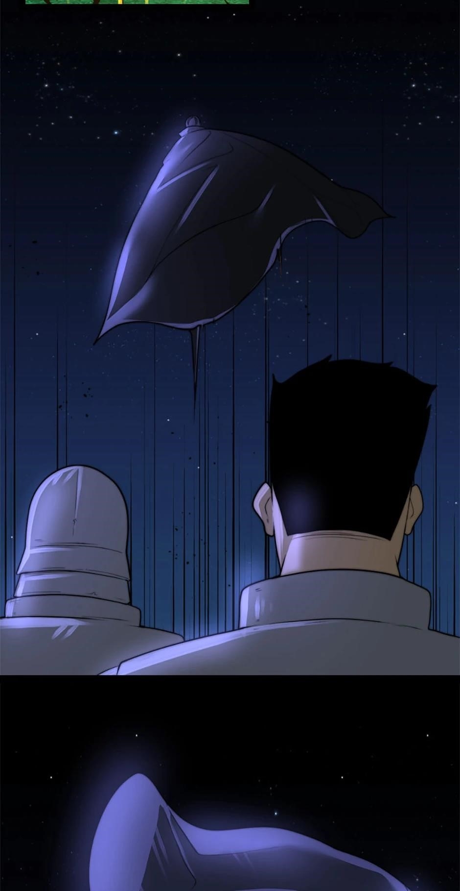 Solo Eating To Overpowered Chapter 65 - Page 17