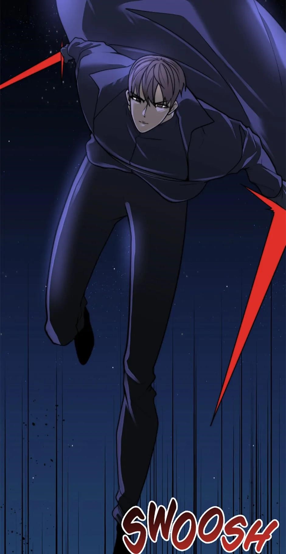 Solo Eating To Overpowered Chapter 65 - Page 18