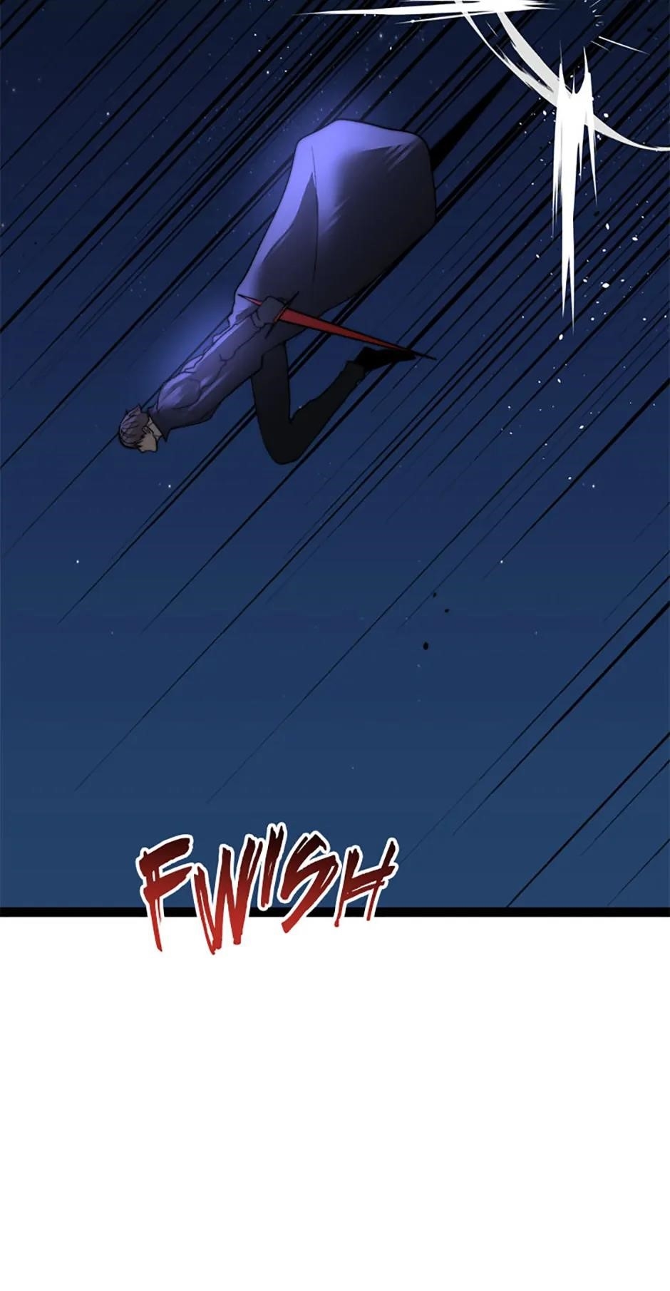 Solo Eating To Overpowered Chapter 65 - Page 20