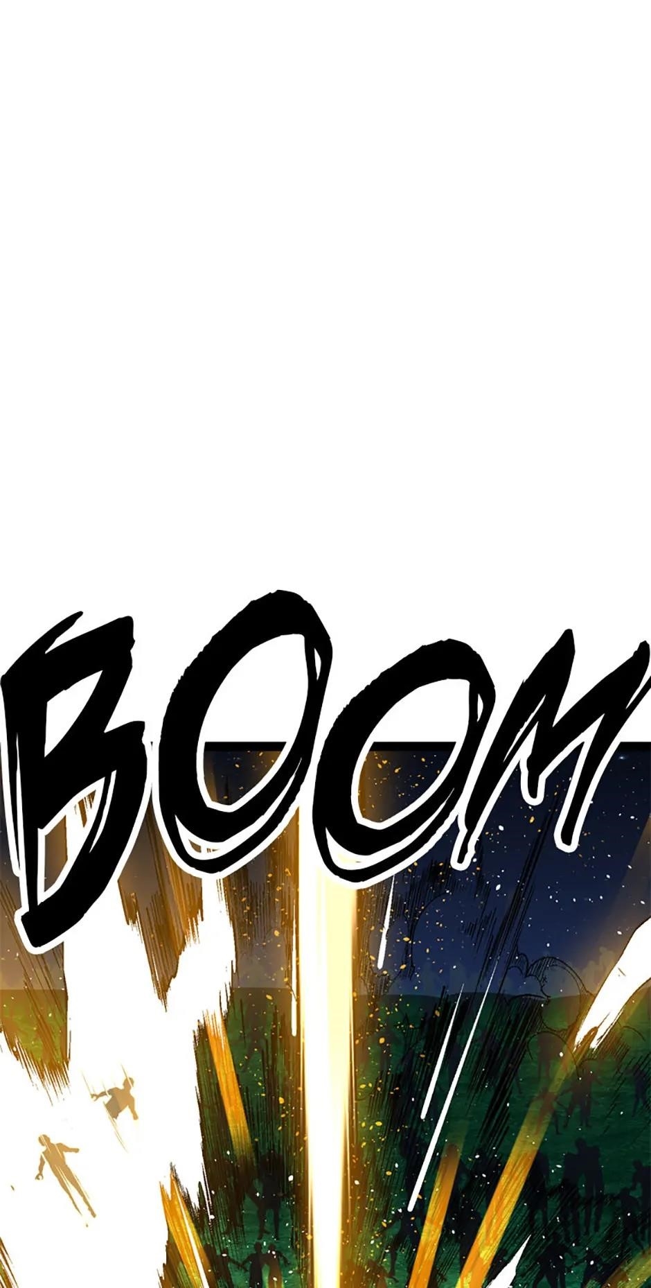 Solo Eating To Overpowered Chapter 65 - Page 21