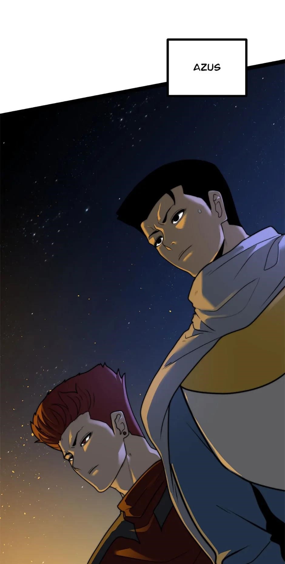 Solo Eating To Overpowered Chapter 65 - Page 23