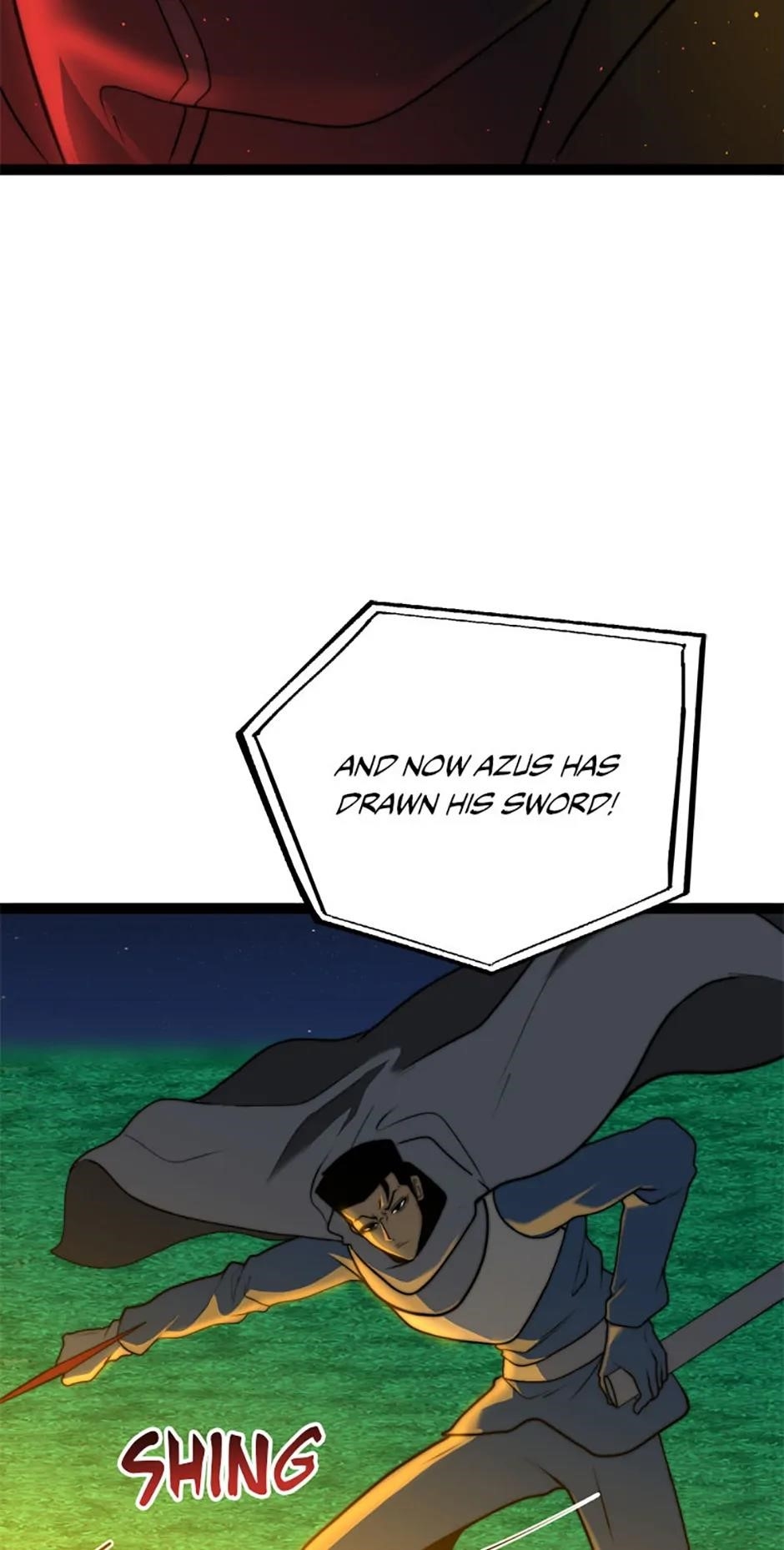 Solo Eating To Overpowered Chapter 65 - Page 28