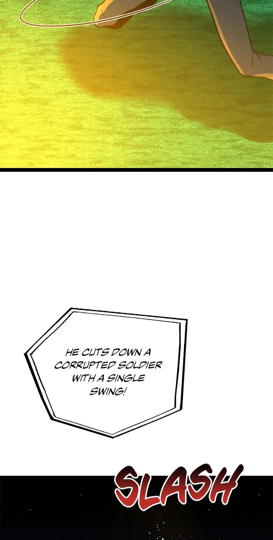 Solo Eating To Overpowered Chapter 65 - Page 29