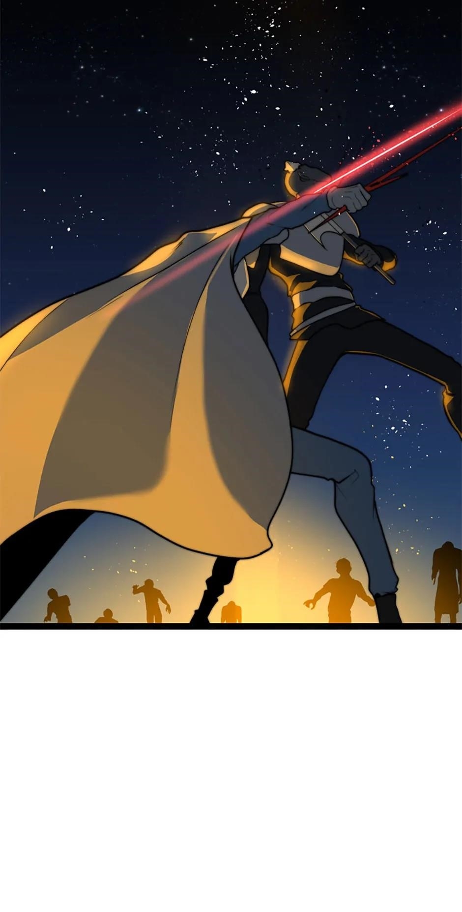 Solo Eating To Overpowered Chapter 65 - Page 30