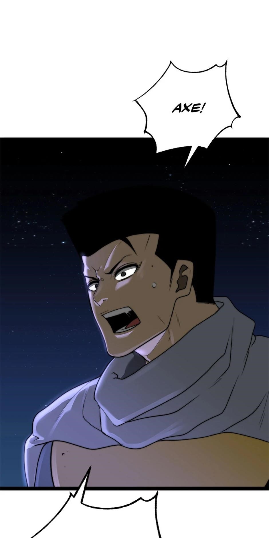 Solo Eating To Overpowered Chapter 65 - Page 31