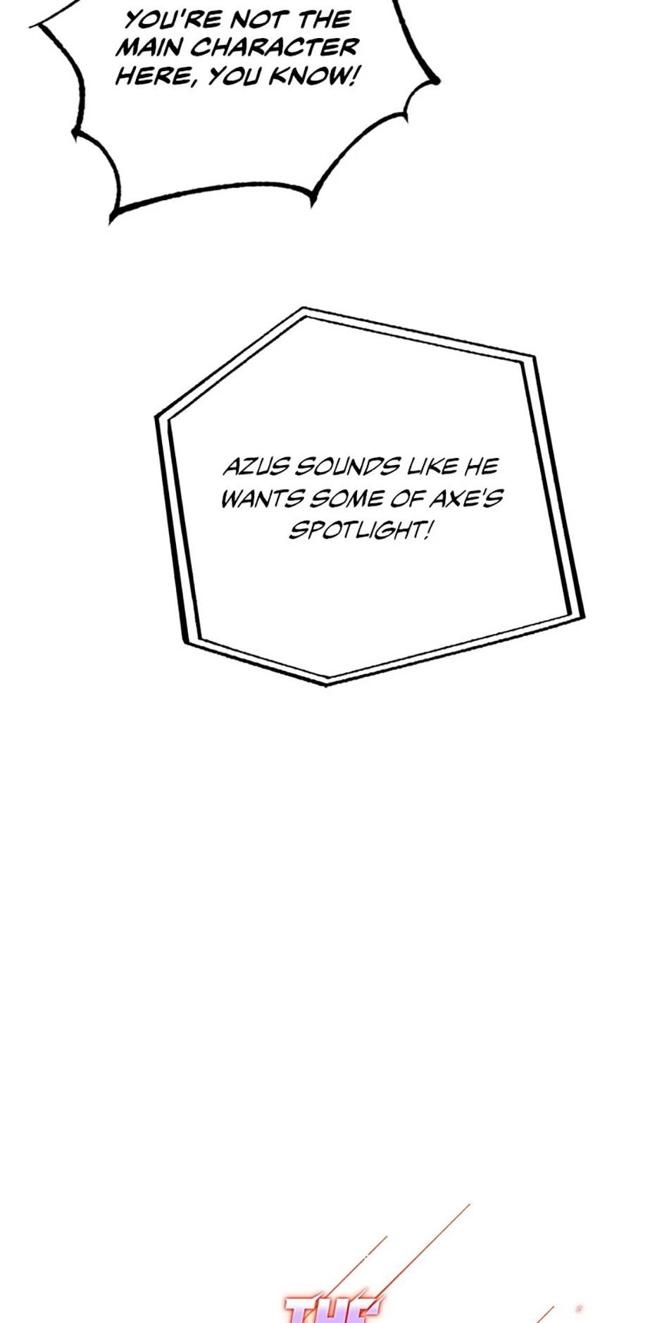 Solo Eating To Overpowered Chapter 65 - Page 32