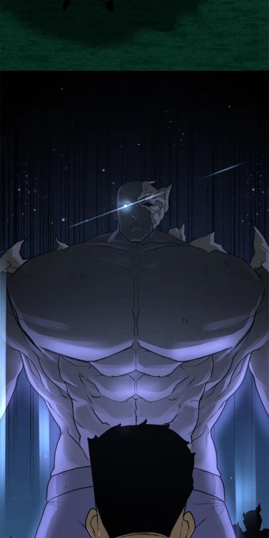 Solo Eating To Overpowered Chapter 65 - Page 38