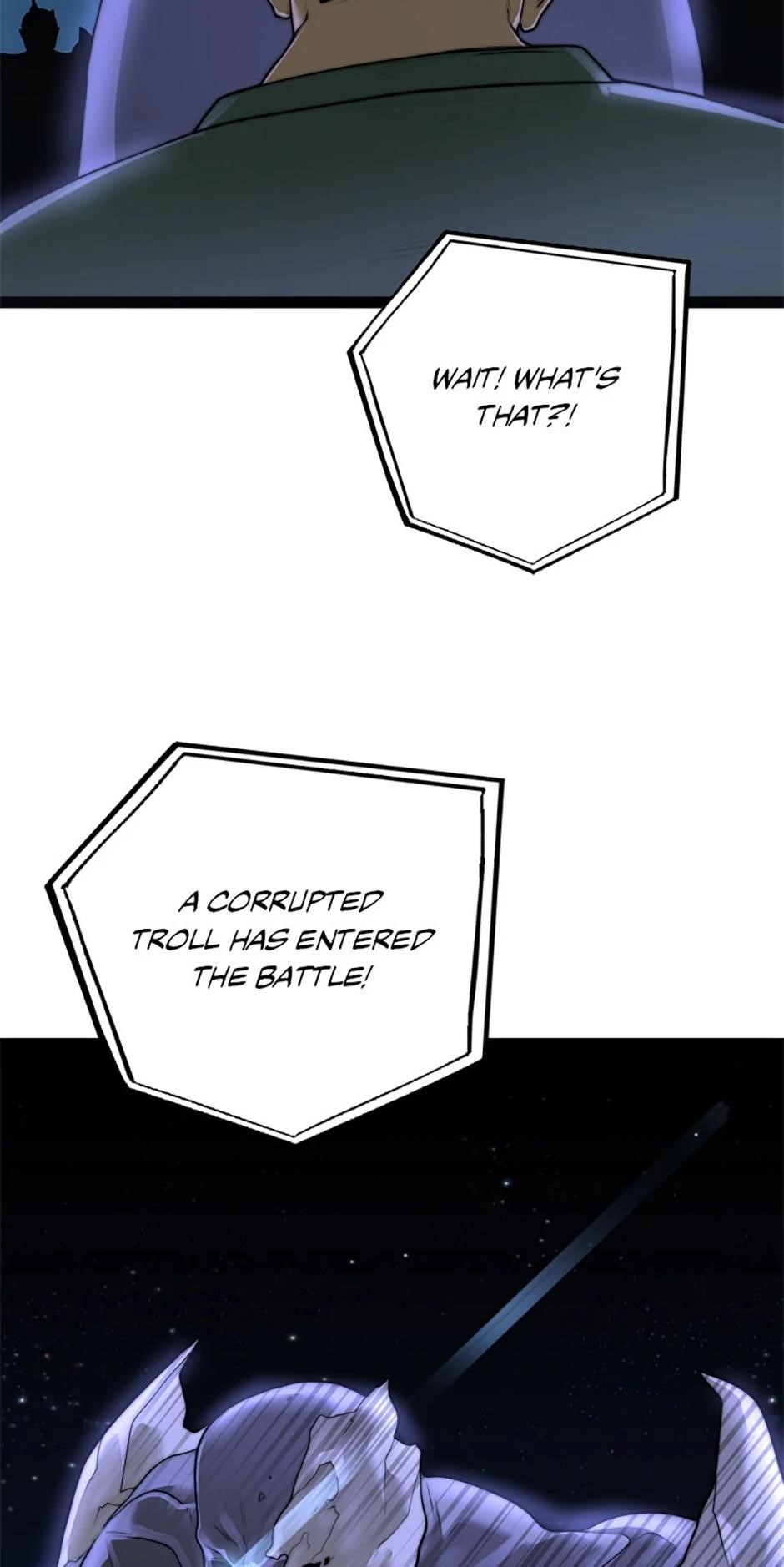 Solo Eating To Overpowered Chapter 65 - Page 39