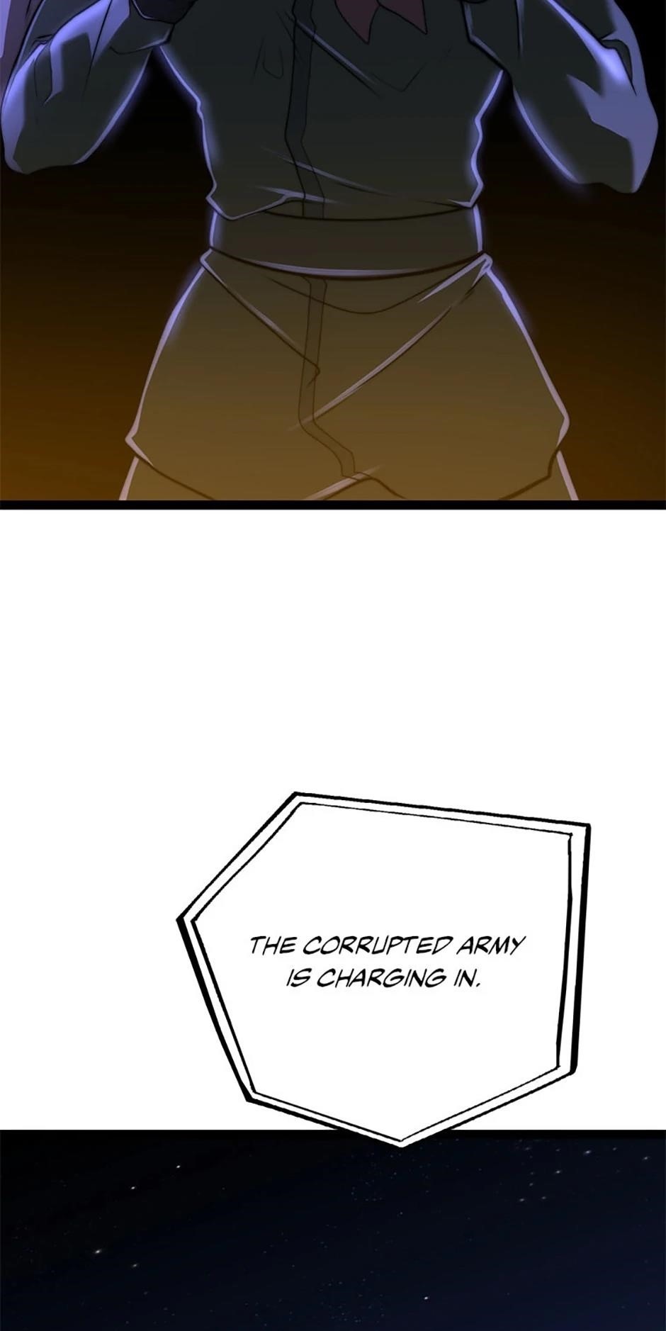 Solo Eating To Overpowered Chapter 65 - Page 4