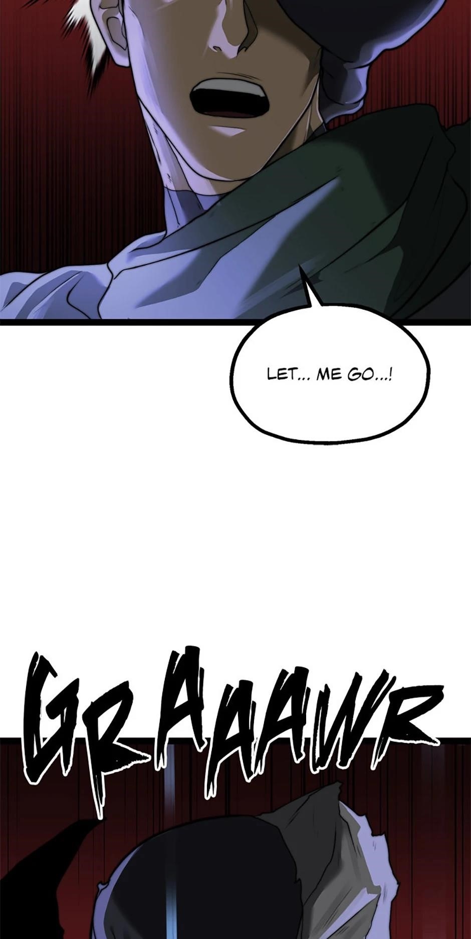 Solo Eating To Overpowered Chapter 65 - Page 43
