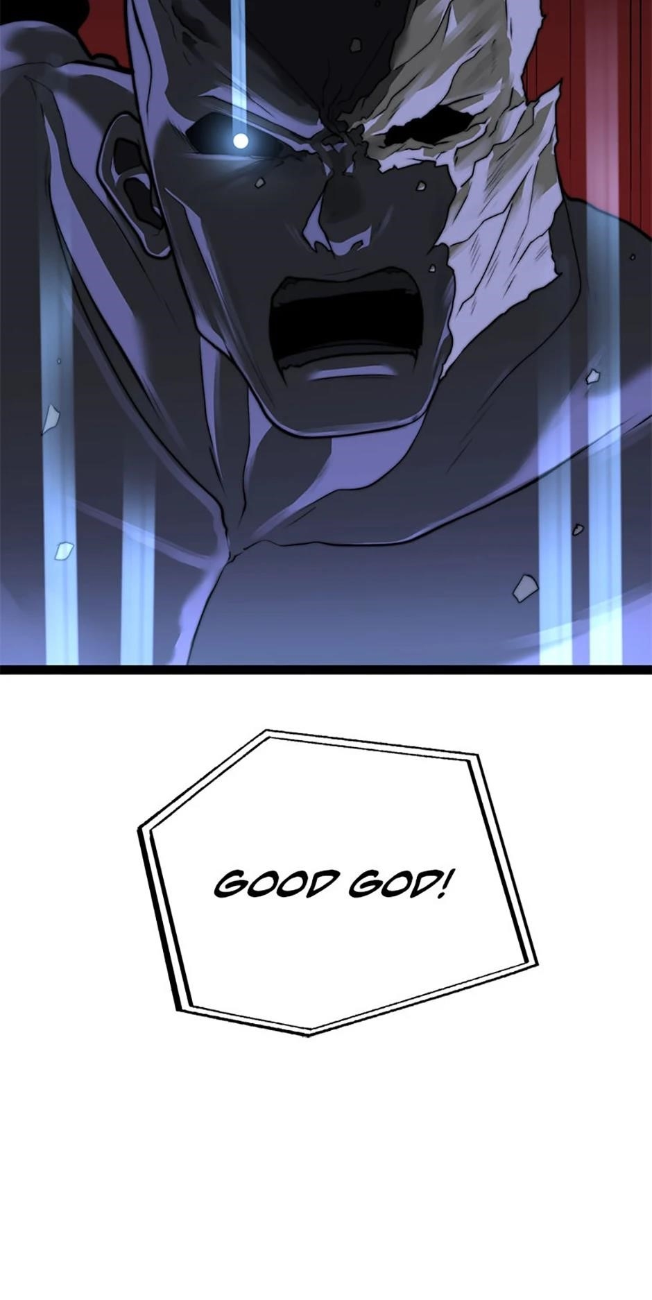 Solo Eating To Overpowered Chapter 65 - Page 44