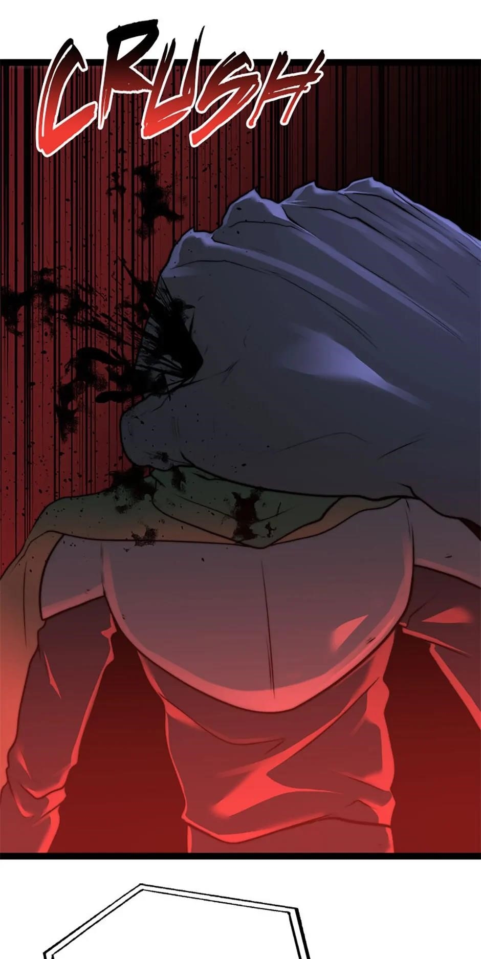 Solo Eating To Overpowered Chapter 65 - Page 45