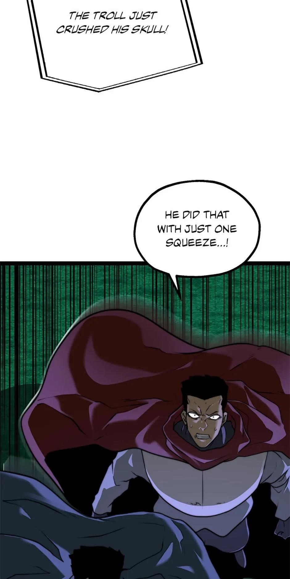 Solo Eating To Overpowered Chapter 65 - Page 46