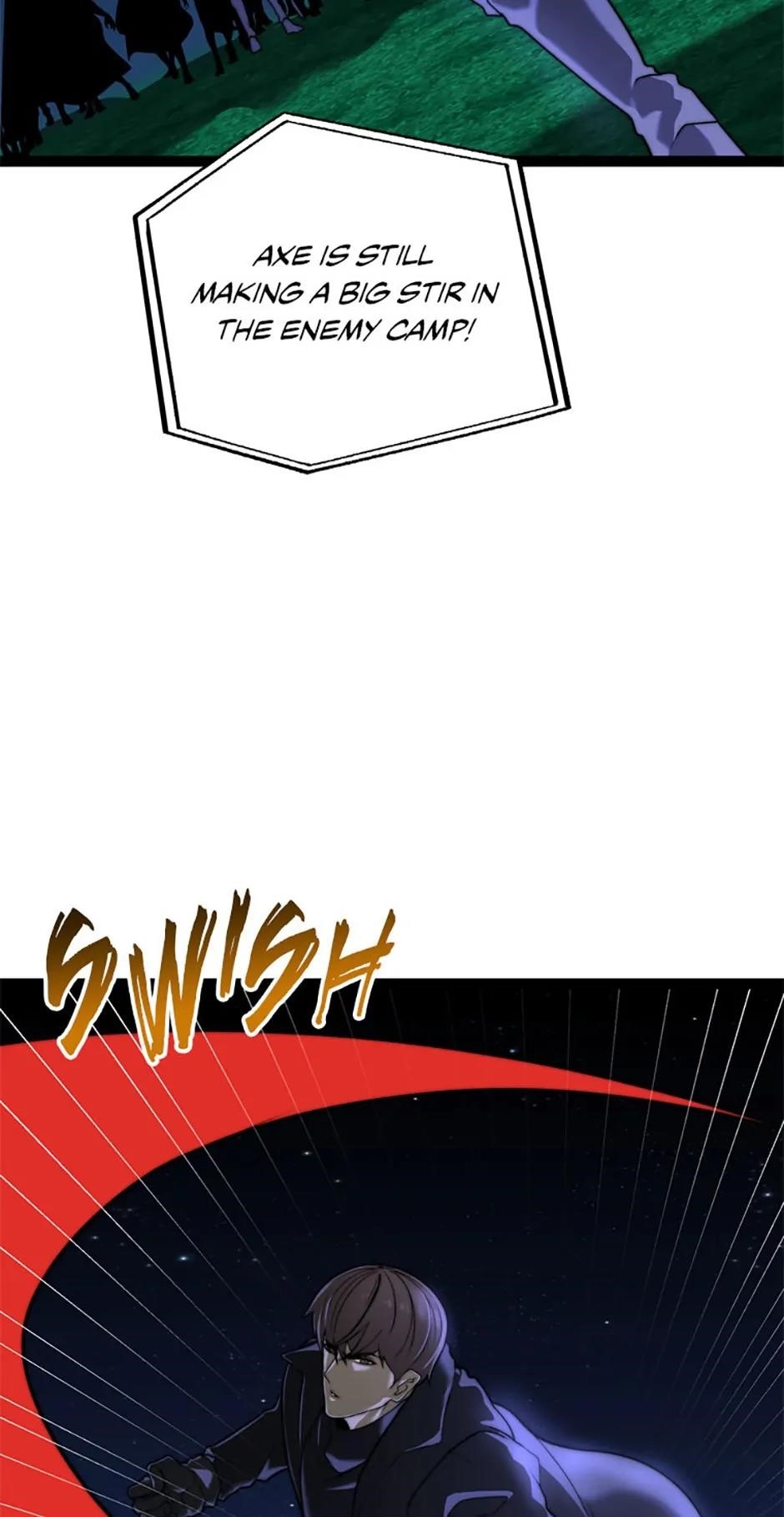 Solo Eating To Overpowered Chapter 65 - Page 52