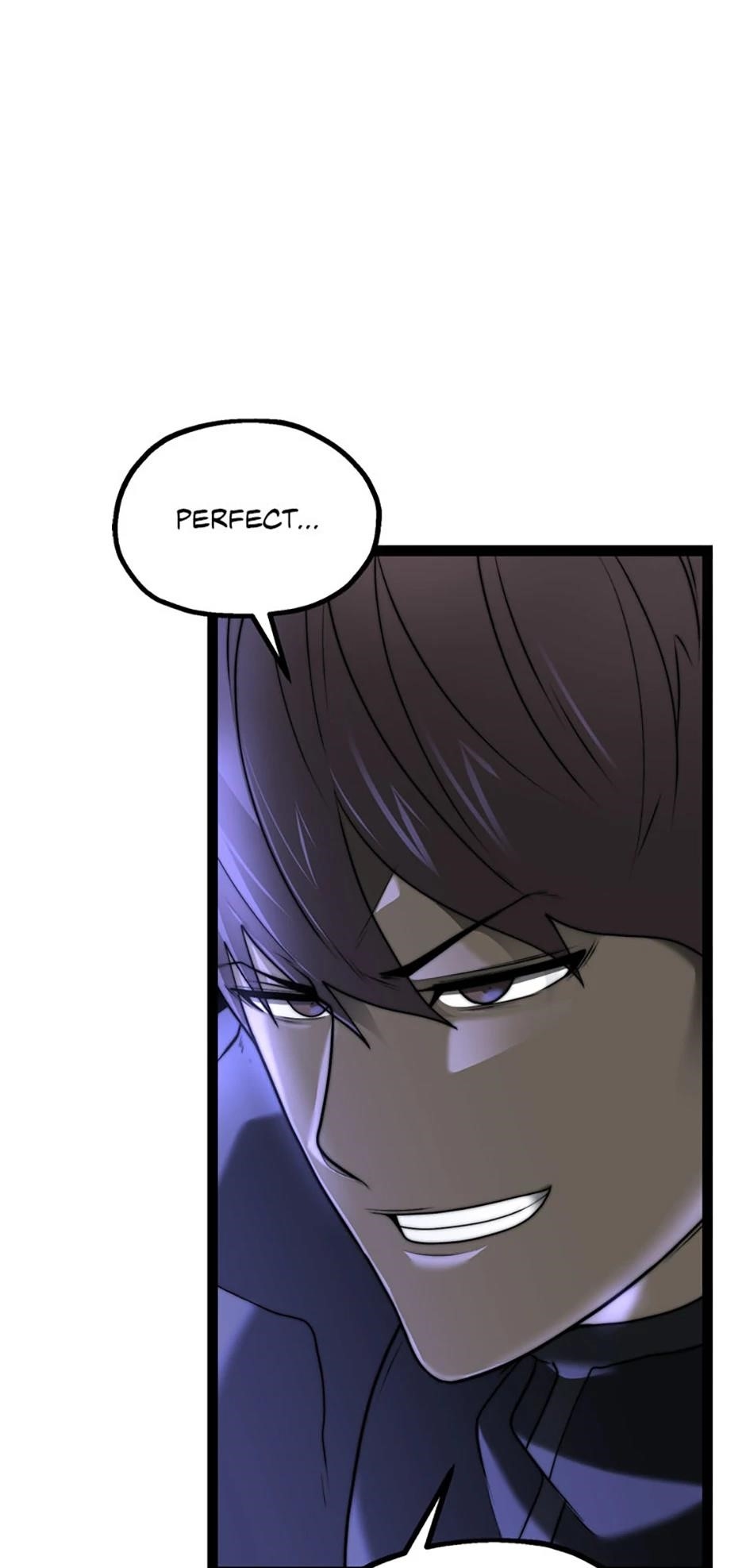 Solo Eating To Overpowered Chapter 65 - Page 61