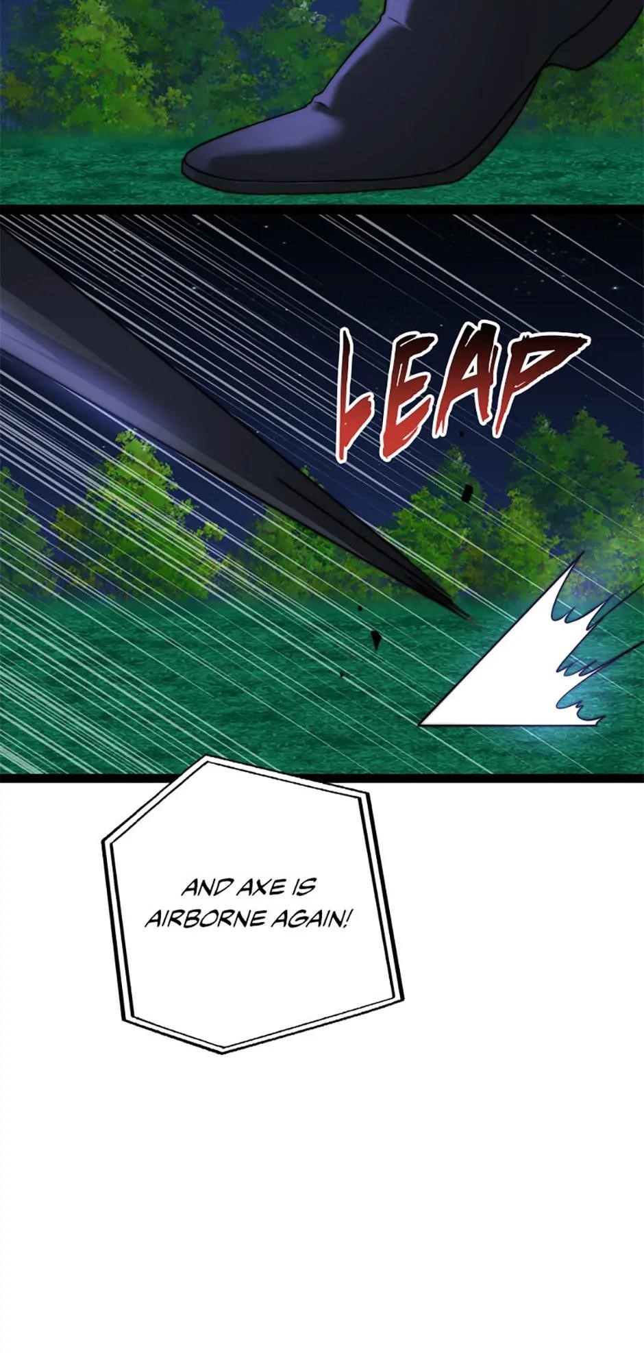 Solo Eating To Overpowered Chapter 65 - Page 63