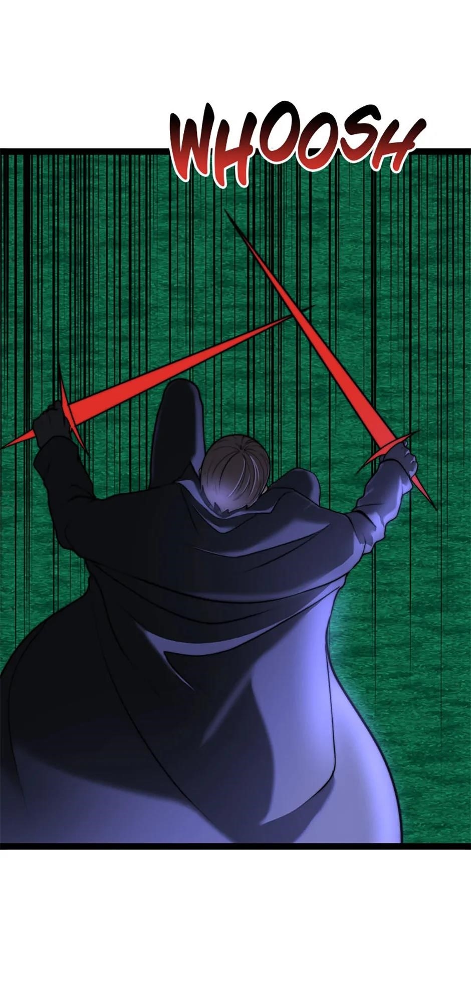 Solo Eating To Overpowered Chapter 65 - Page 64