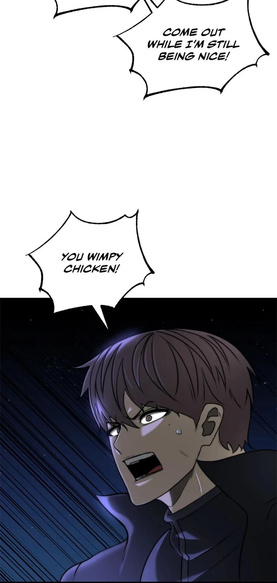 Solo Eating To Overpowered Chapter 65 - Page 66