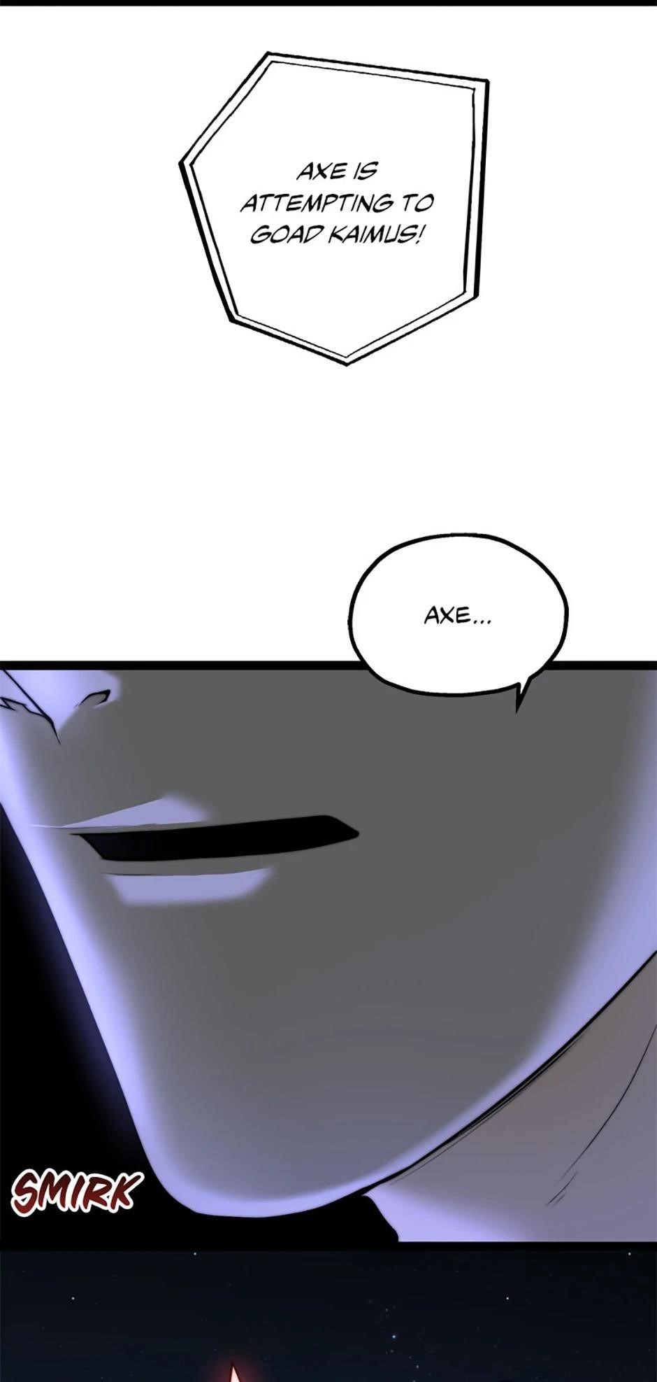 Solo Eating To Overpowered Chapter 65 - Page 67