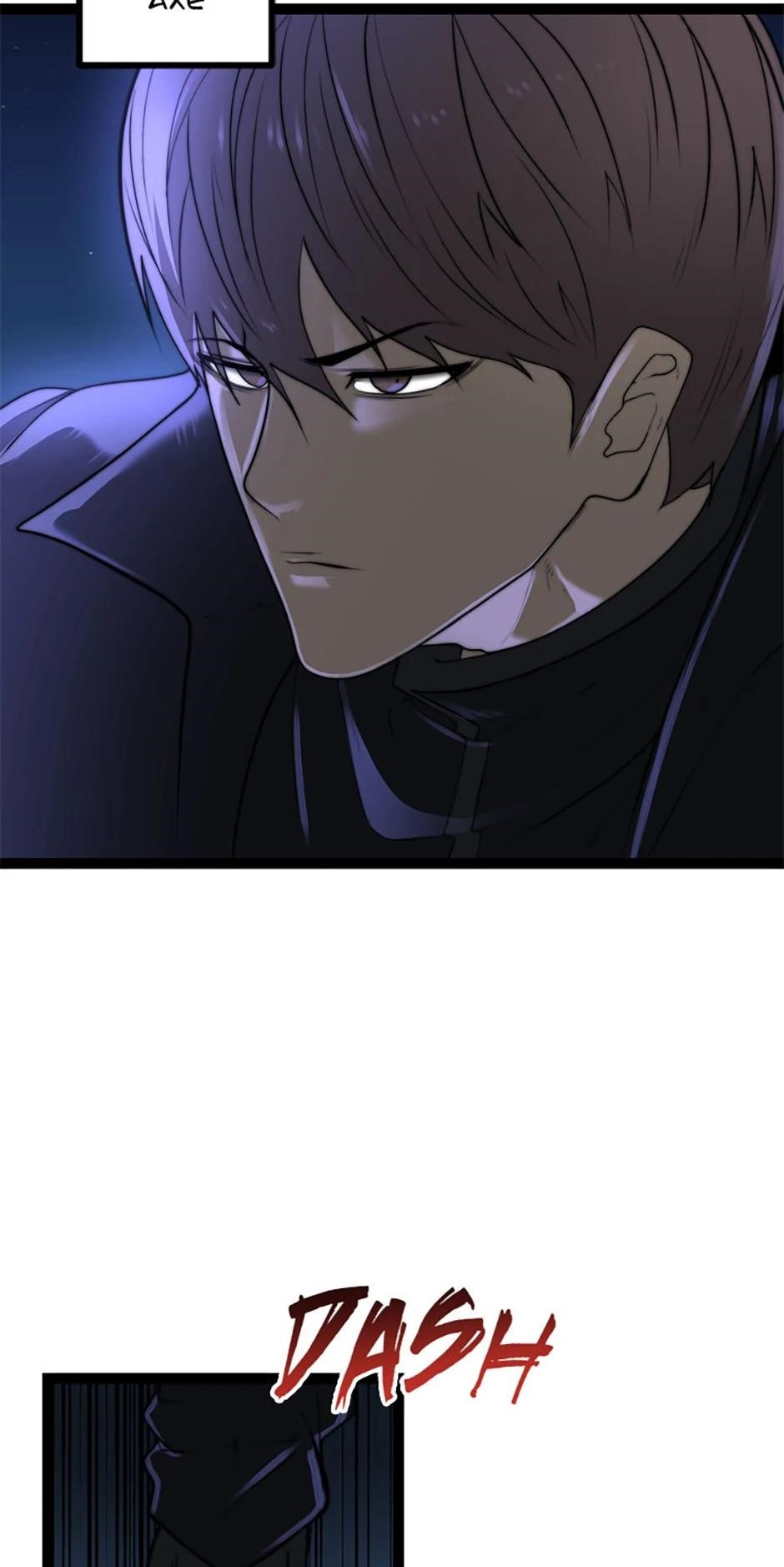 Solo Eating To Overpowered Chapter 65 - Page 8