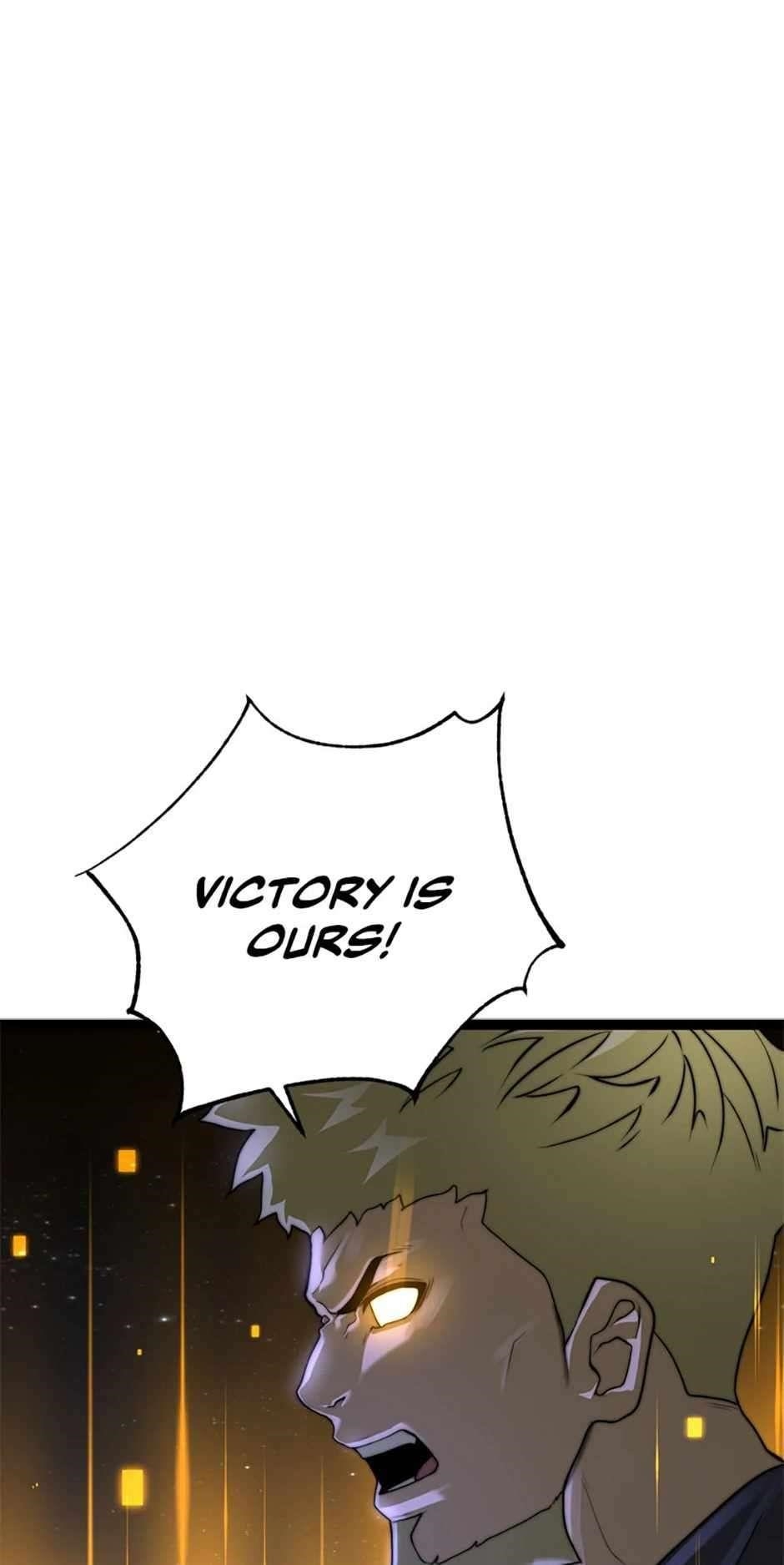 Solo Eating To Overpowered Chapter 66 - Page 11