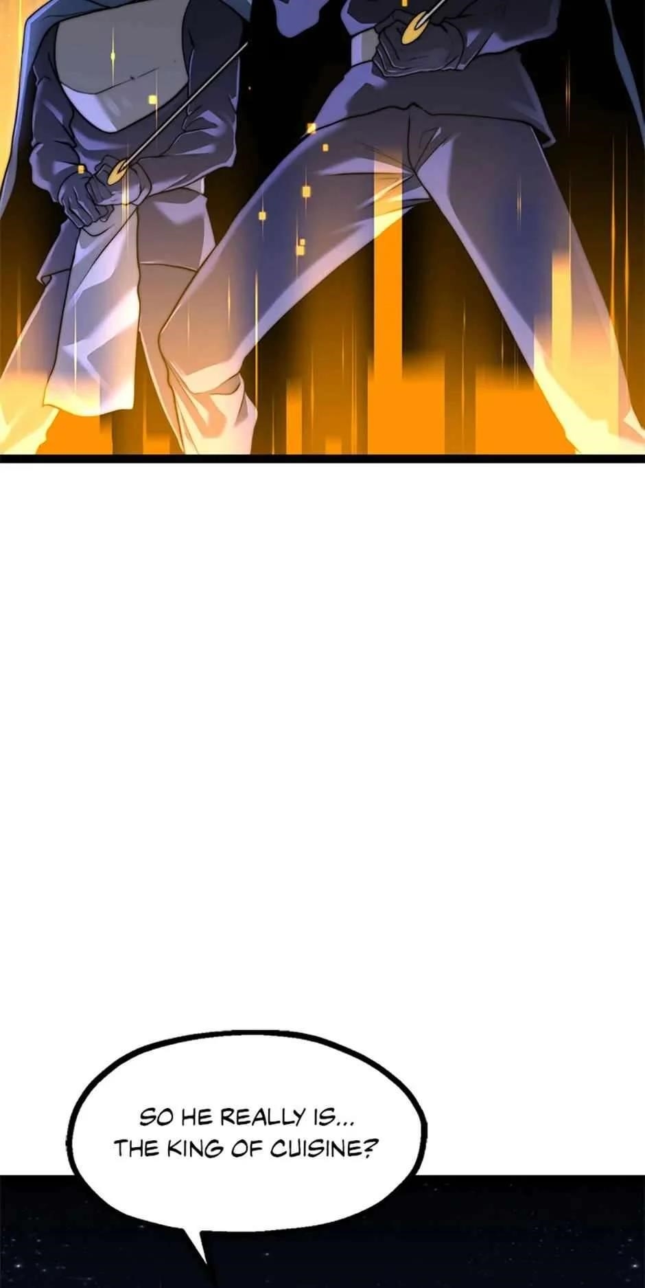 Solo Eating To Overpowered Chapter 66 - Page 14