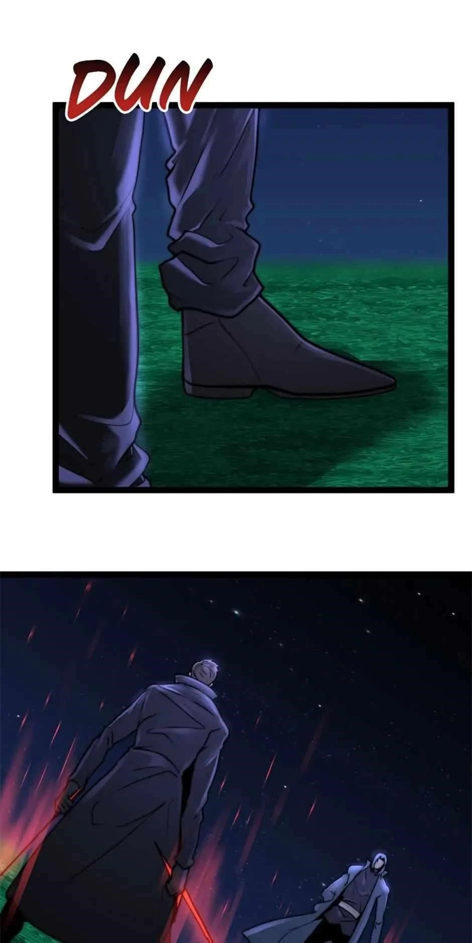 Solo Eating To Overpowered Chapter 66 - Page 18