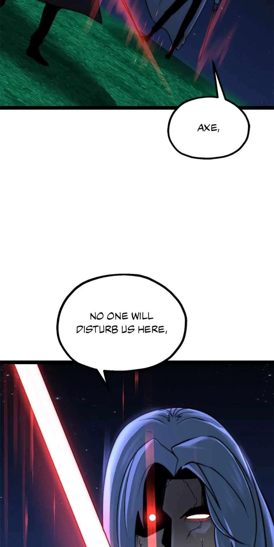 Solo Eating To Overpowered Chapter 66 - Page 19