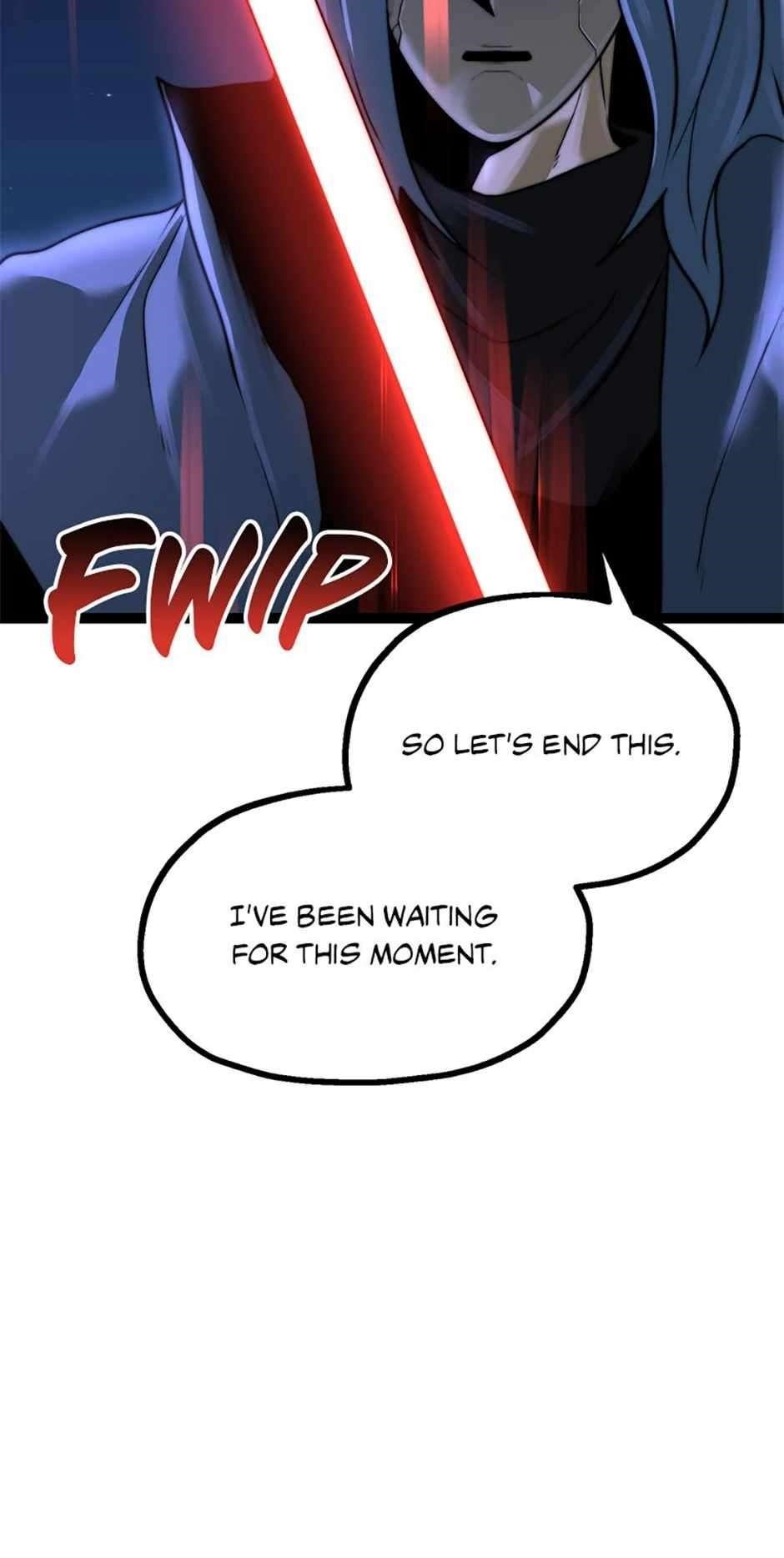 Solo Eating To Overpowered Chapter 66 - Page 20