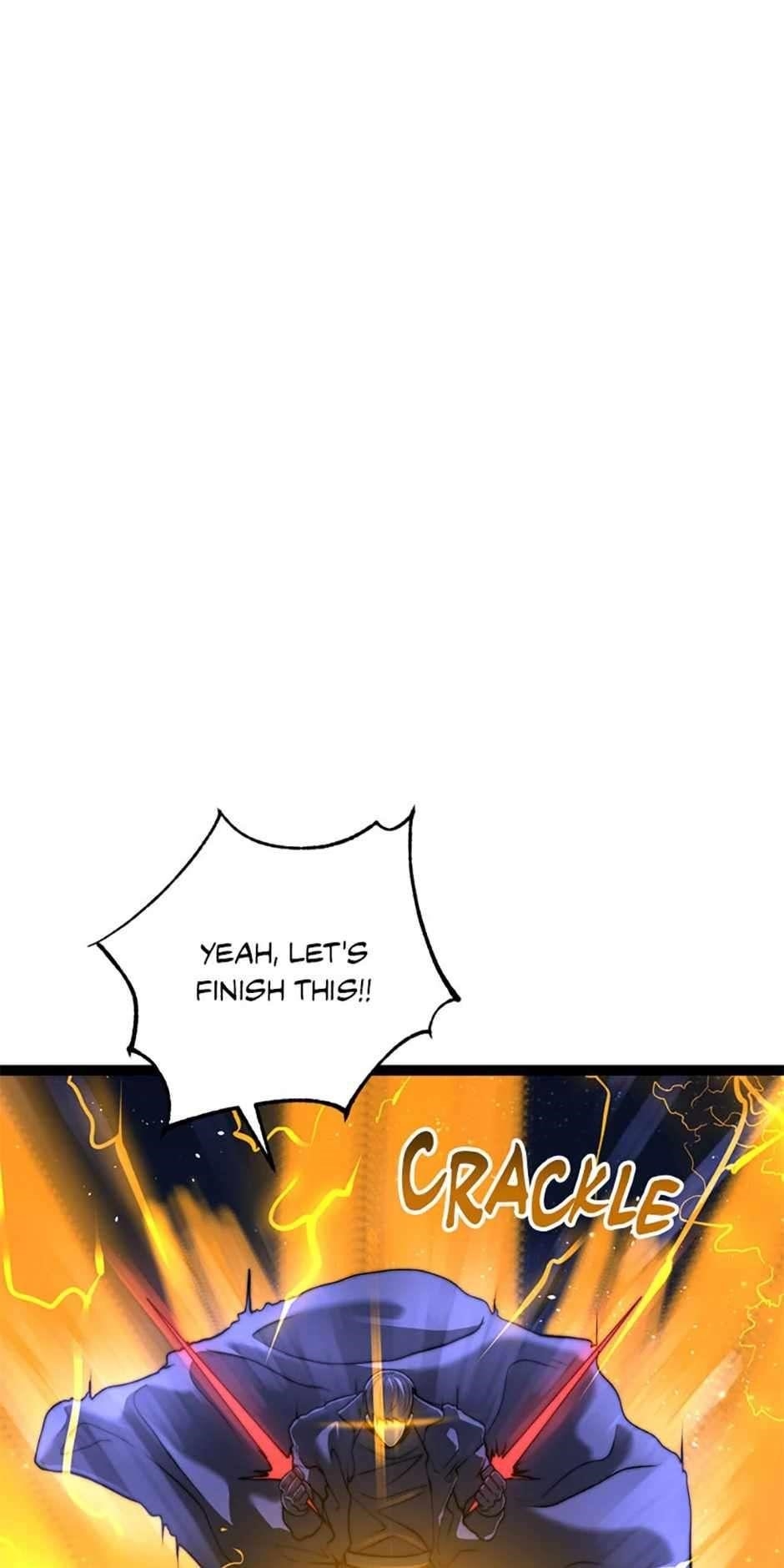 Solo Eating To Overpowered Chapter 66 - Page 21