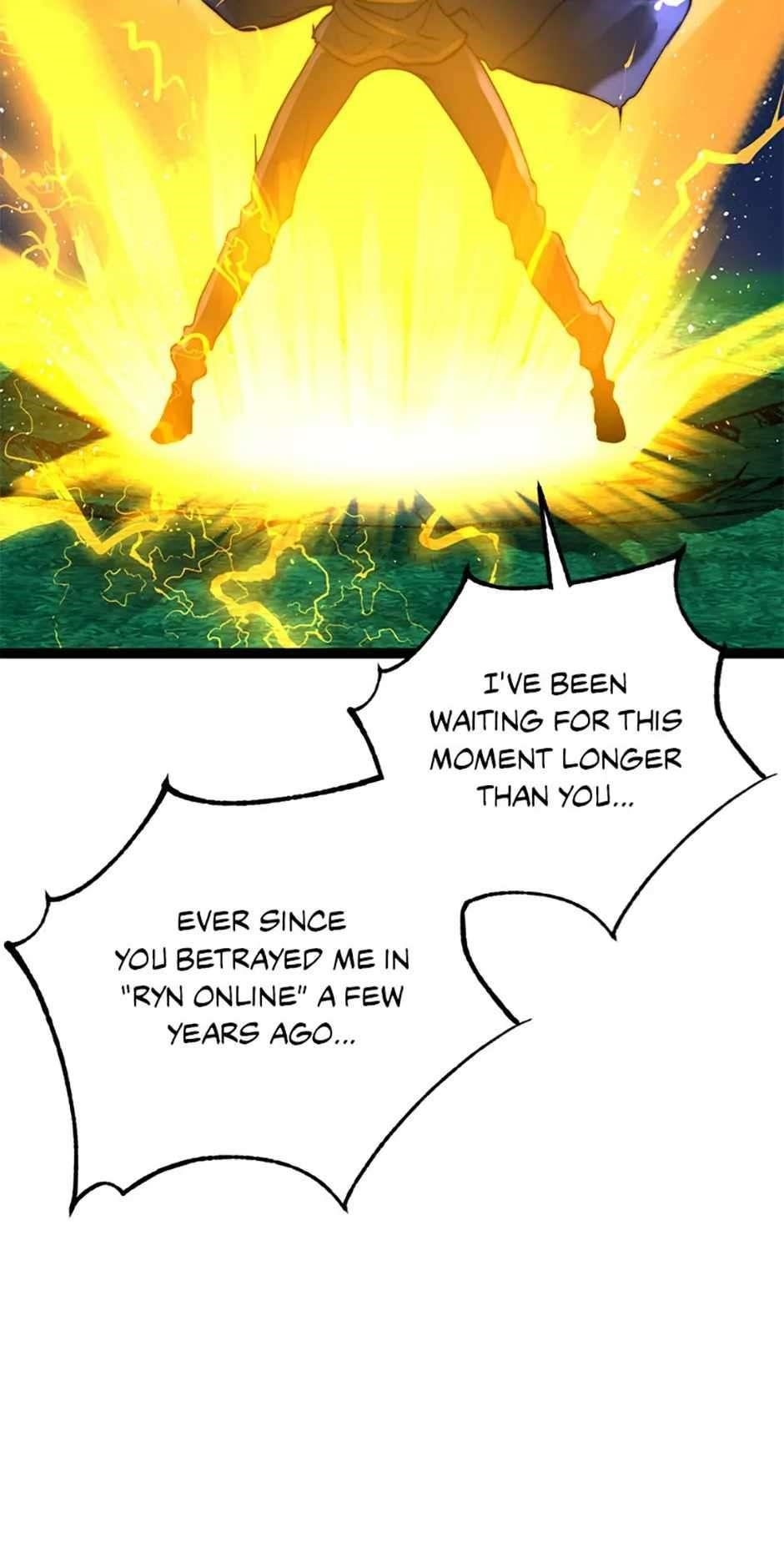 Solo Eating To Overpowered Chapter 66 - Page 22