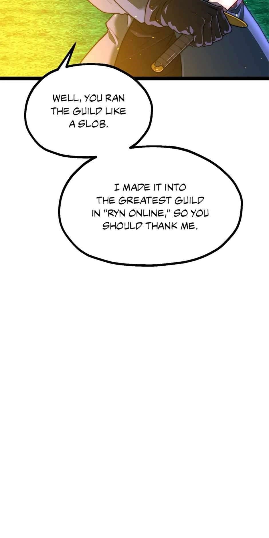 Solo Eating To Overpowered Chapter 66 - Page 24