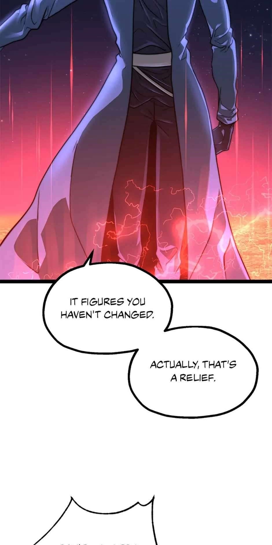 Solo Eating To Overpowered Chapter 66 - Page 27