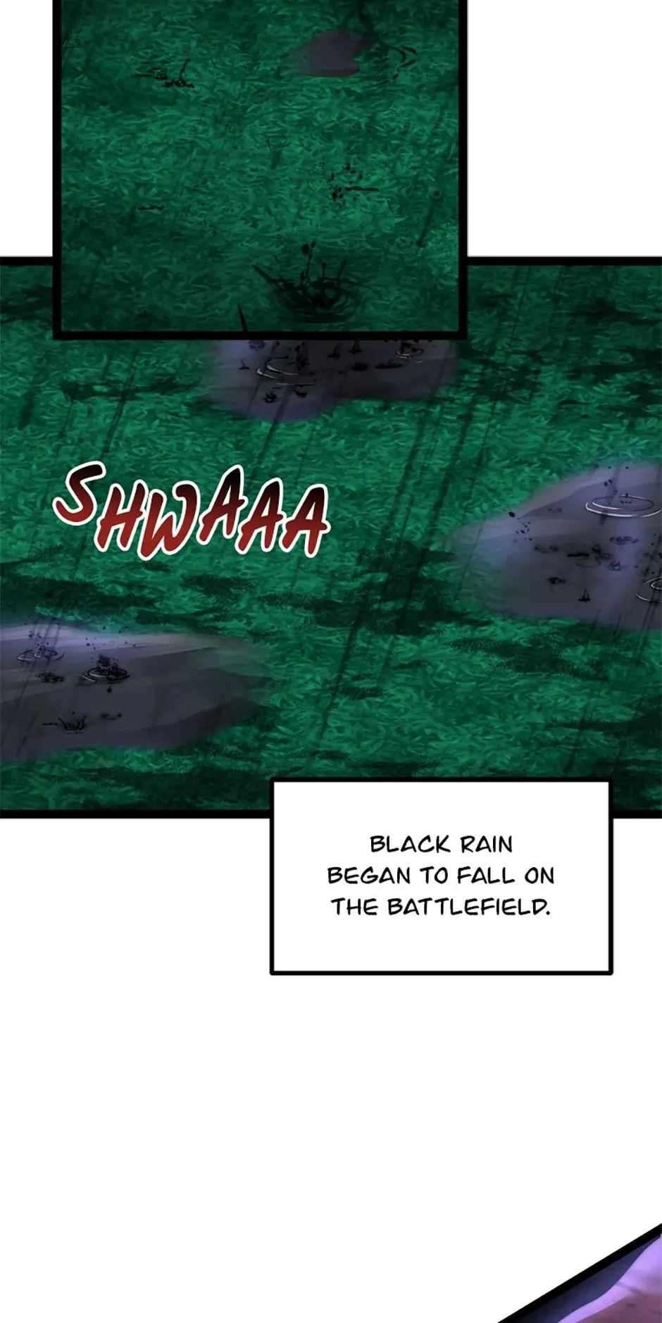 Solo Eating To Overpowered Chapter 66 - Page 3