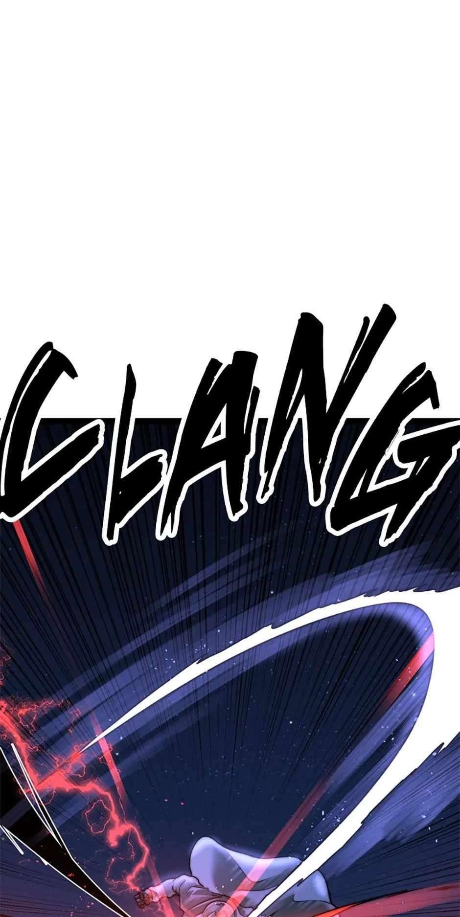 Solo Eating To Overpowered Chapter 66 - Page 33